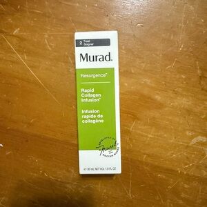 Murad Resurgence Rapid Collagen Infusion